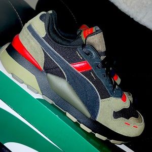 Men’s Puma RS 2.0